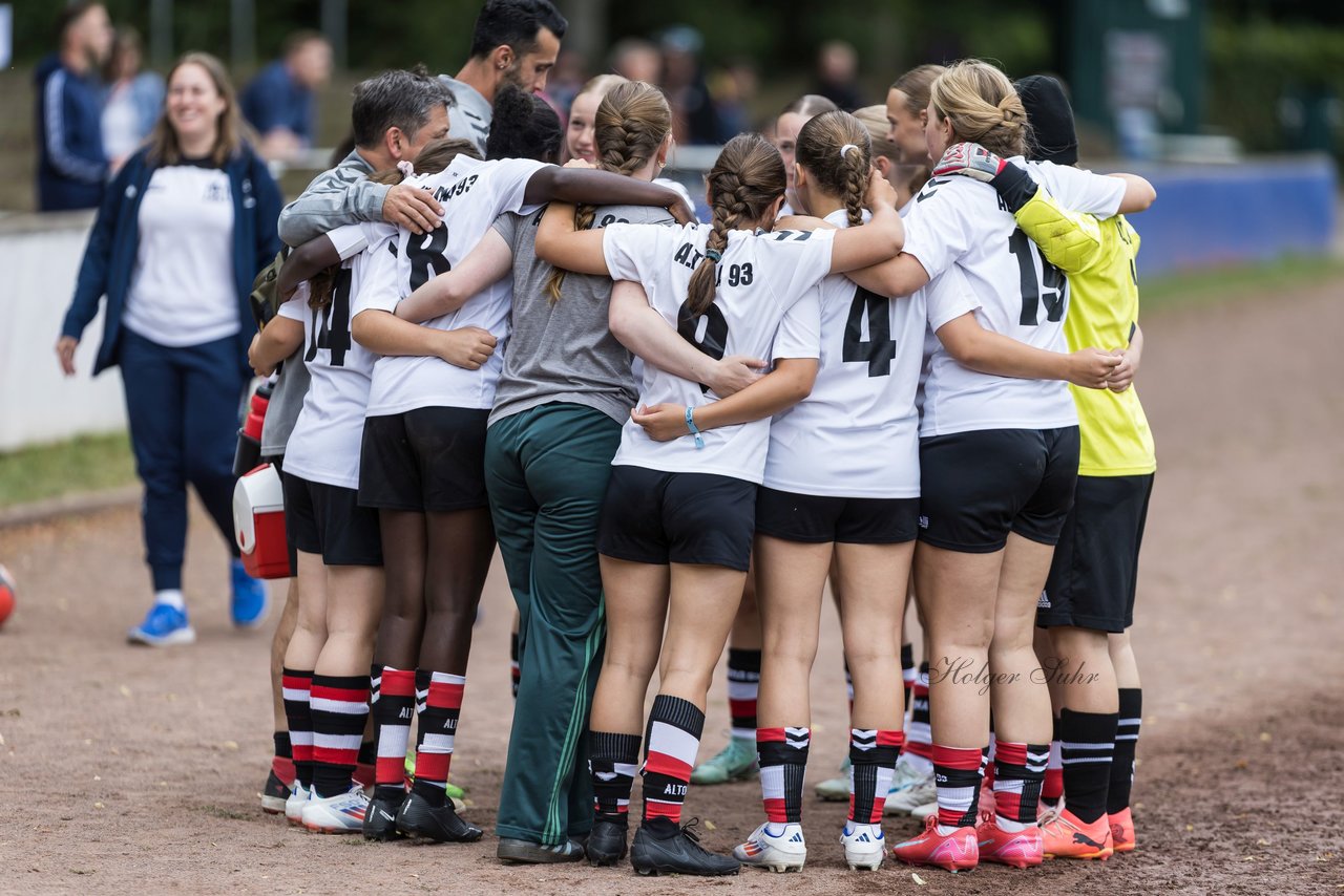 Bild 84 - Loewinnen Cup